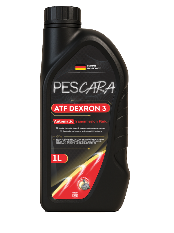 ATF DEXRON 3