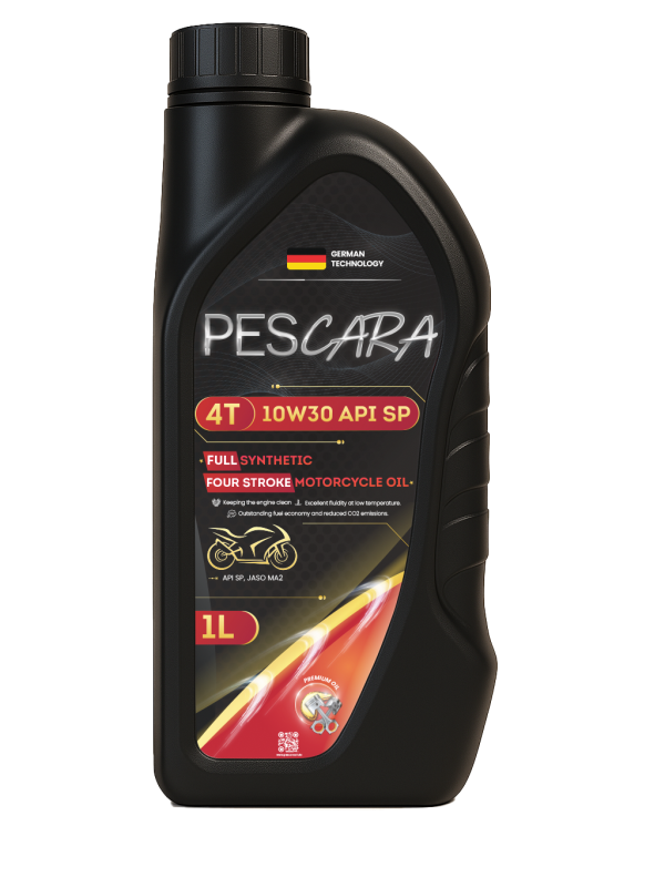 4T 10W30 API SP