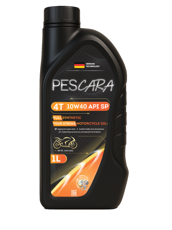 4T 10W40 API SP