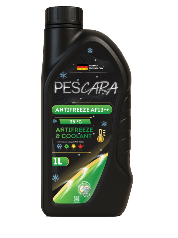 ANTIFREEZE AF13++